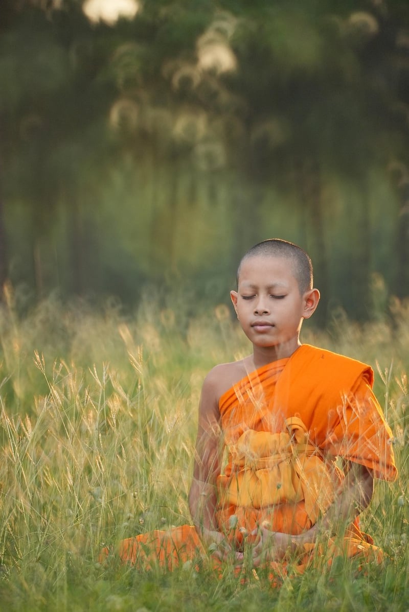 Yoga Woman
